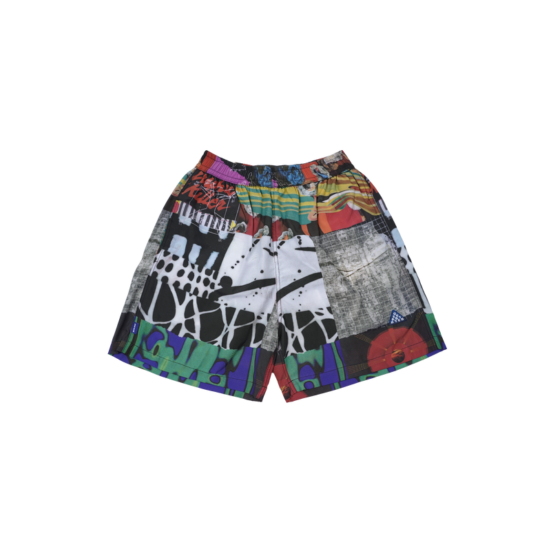 Chace Shorts Multi