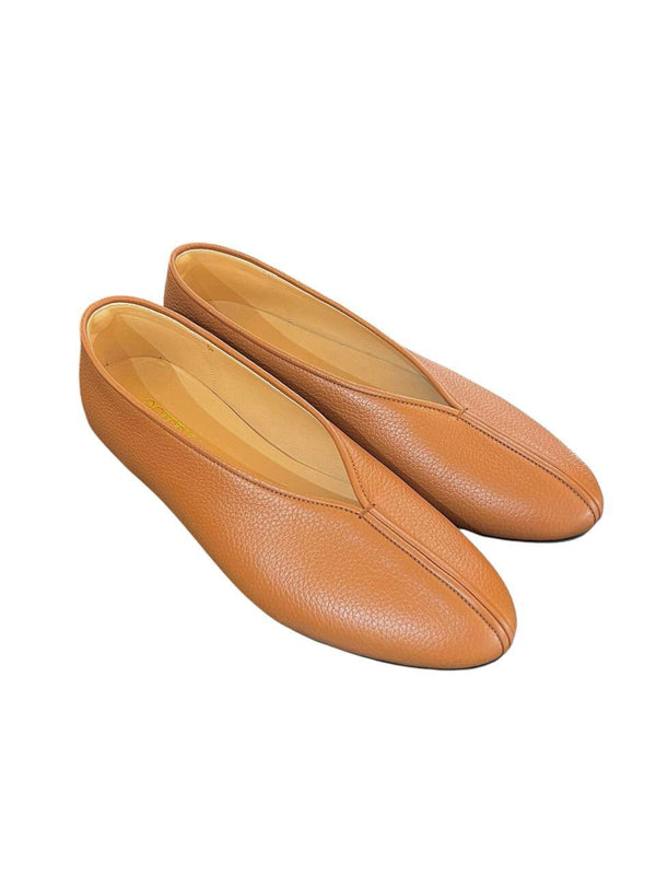 Elodie Ballerine Pretzel