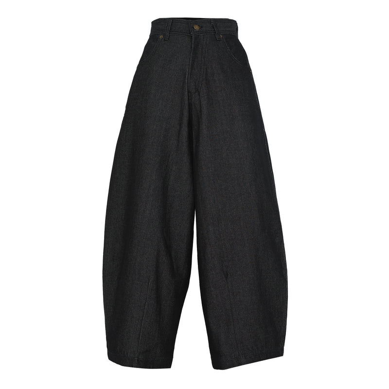Flosi Pants Denim