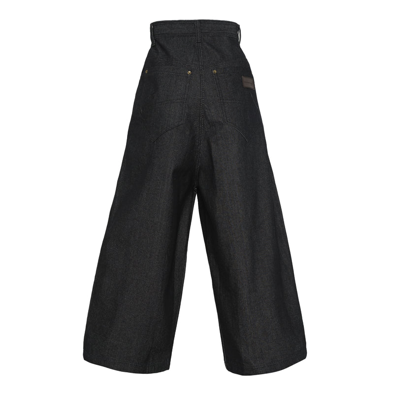 Flosi Pants Denim