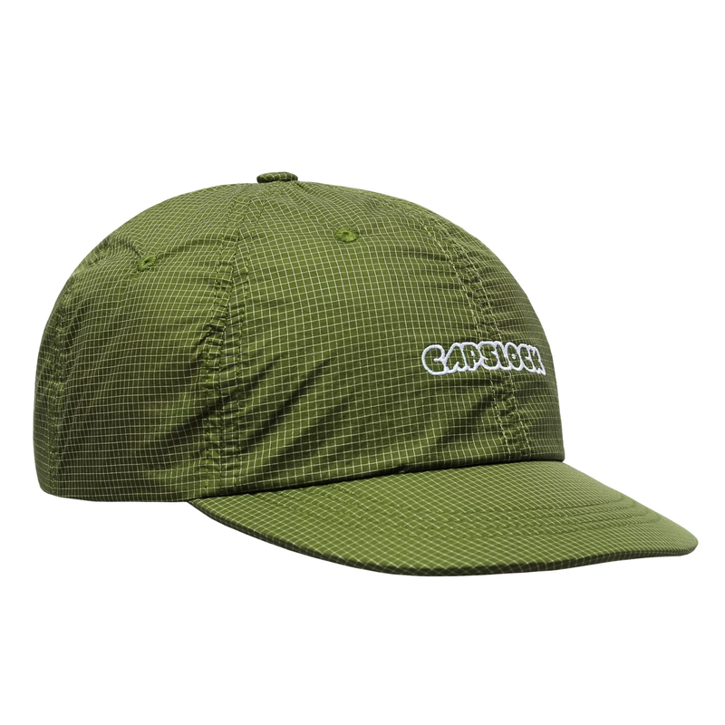 Dodos 6 Panel Running Line Army