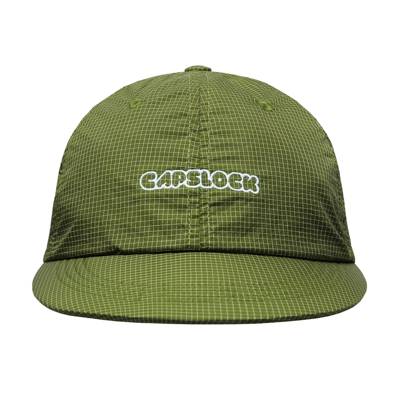 Dodos 6 Panel Running Line Army