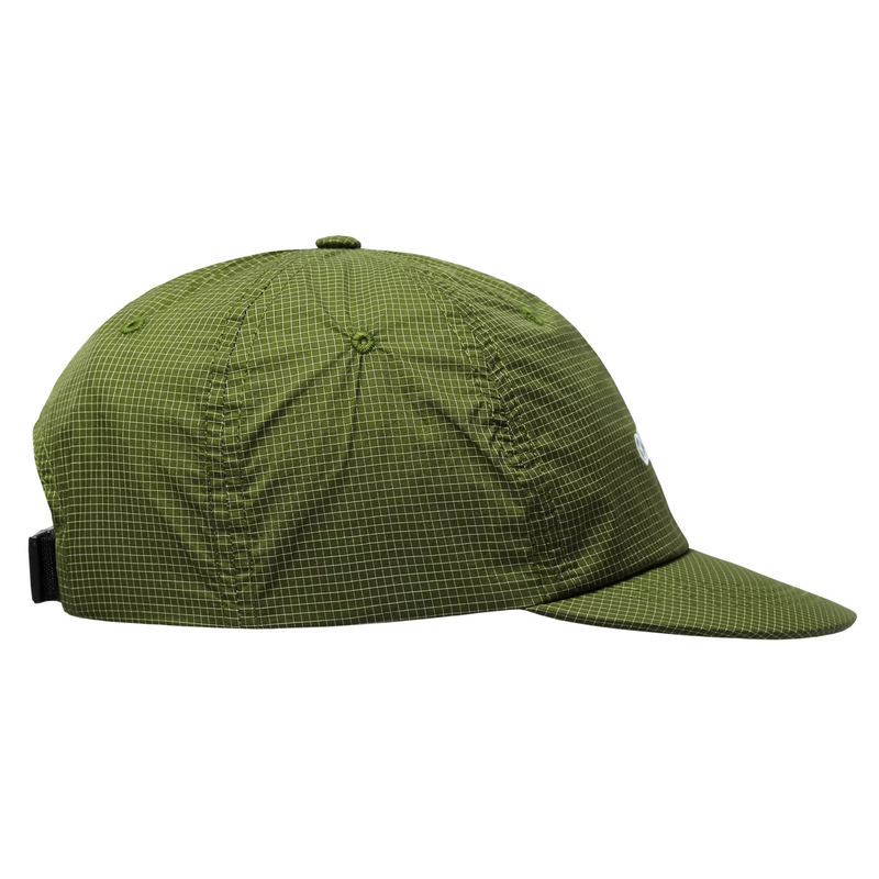 Dodos 6 Panel Running Line Army