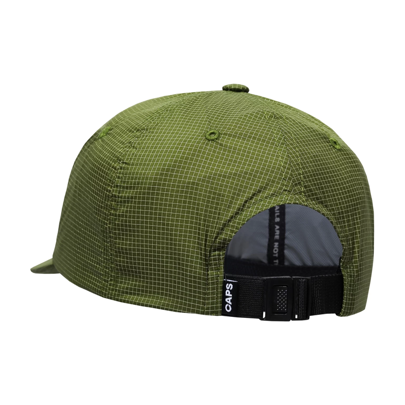 Dodos 6 Panel Running Line Army