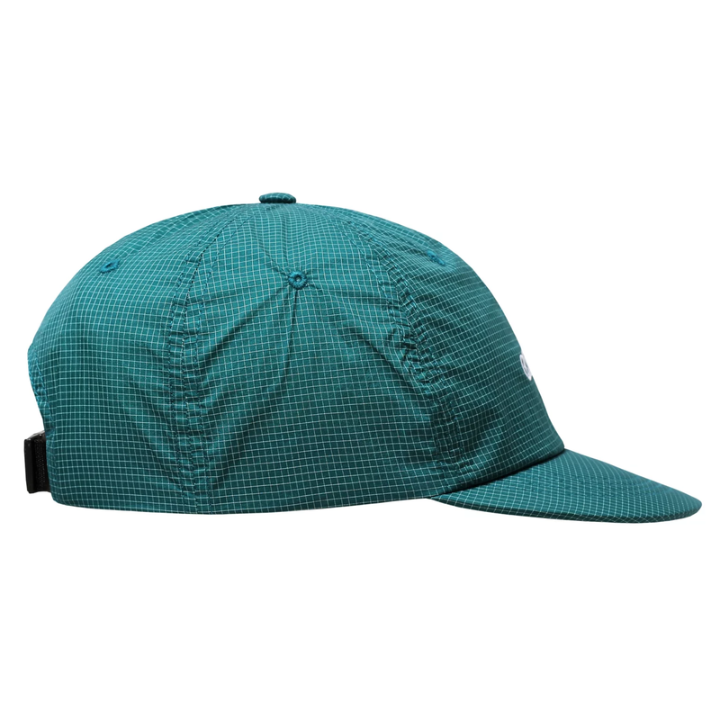 Dodos 6 Panel Running Line Green