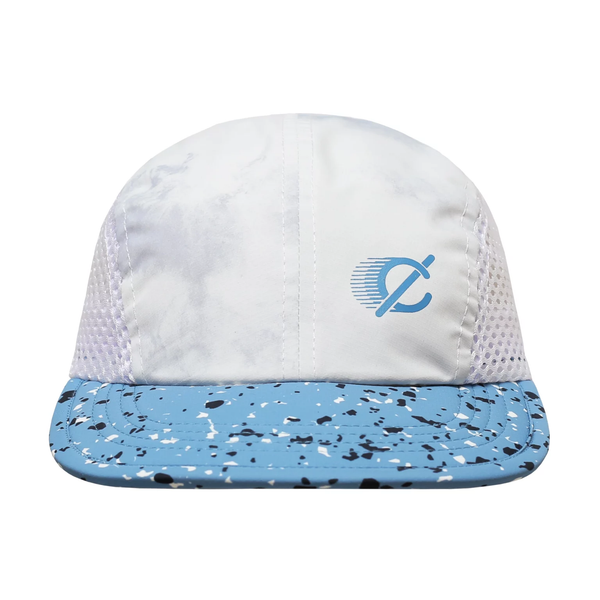 Motion Teraso 4 Panel Mesh Cap
