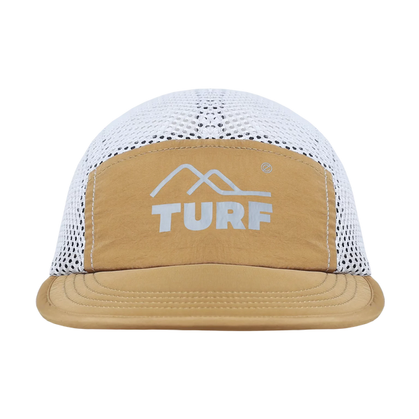 Field Turf Five Panel Brown Grey