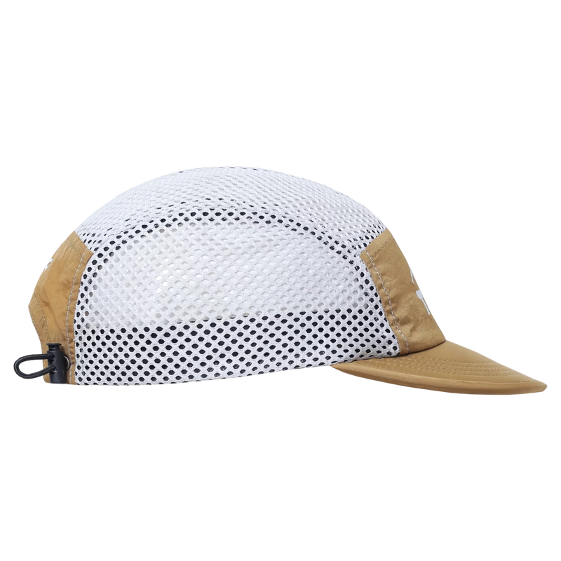Field Turf Five Panel Brown Grey