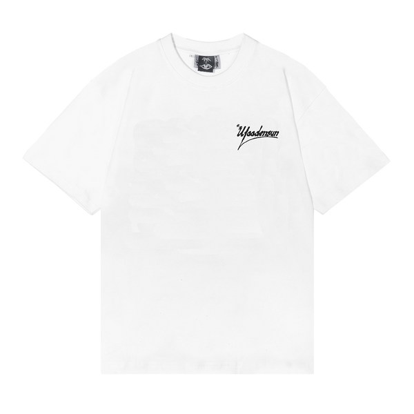 Hole - Shortsleeve T-Shirt