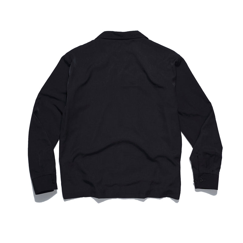 Hunter - Longsleeve Shirt