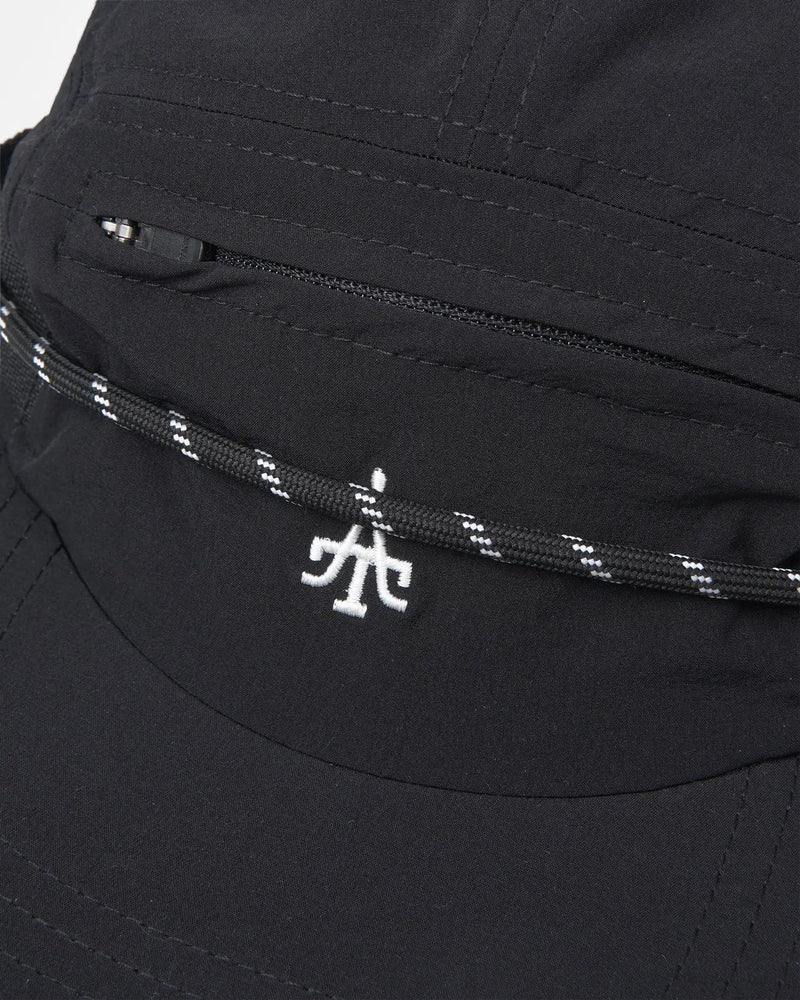 Bako Utility Cap - Black