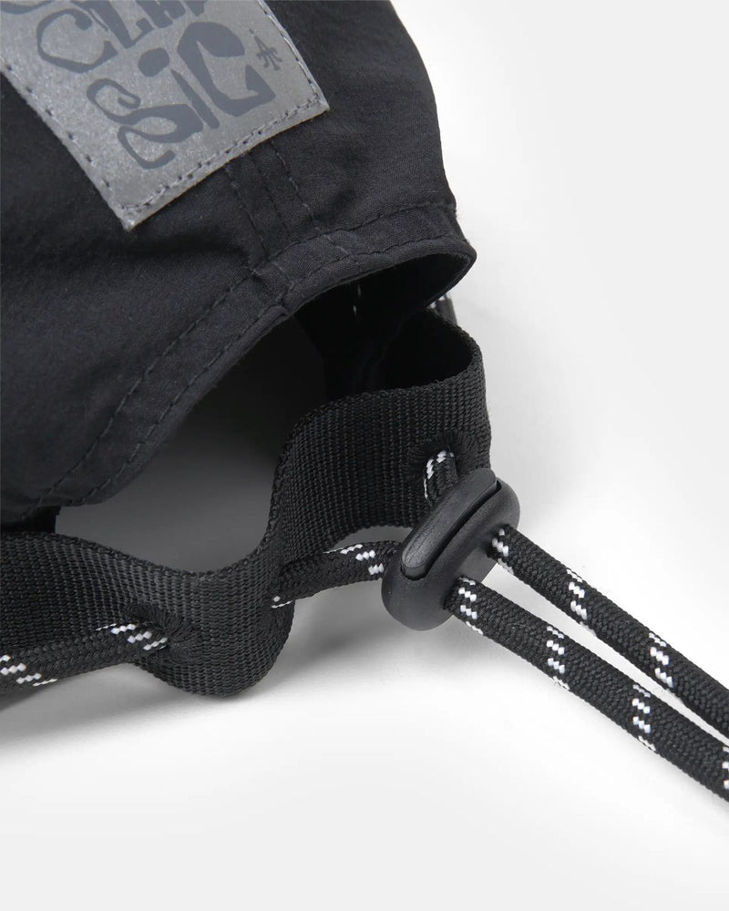 Bako Utility Cap - Black