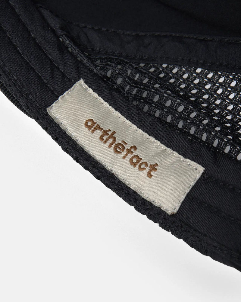 Bako Utility Cap - Black