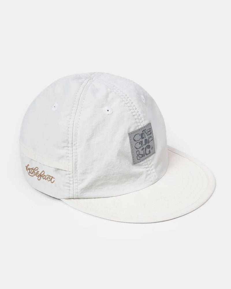 Sibu Trail Cap - Off White