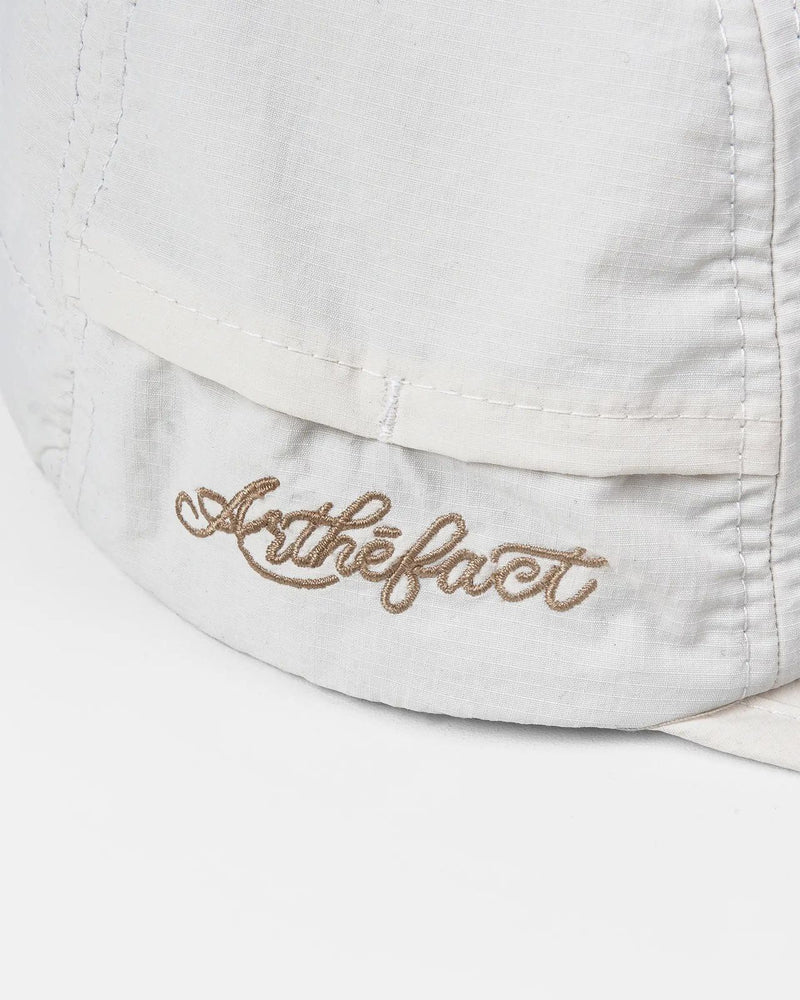 Sibu Trail Cap - Off White