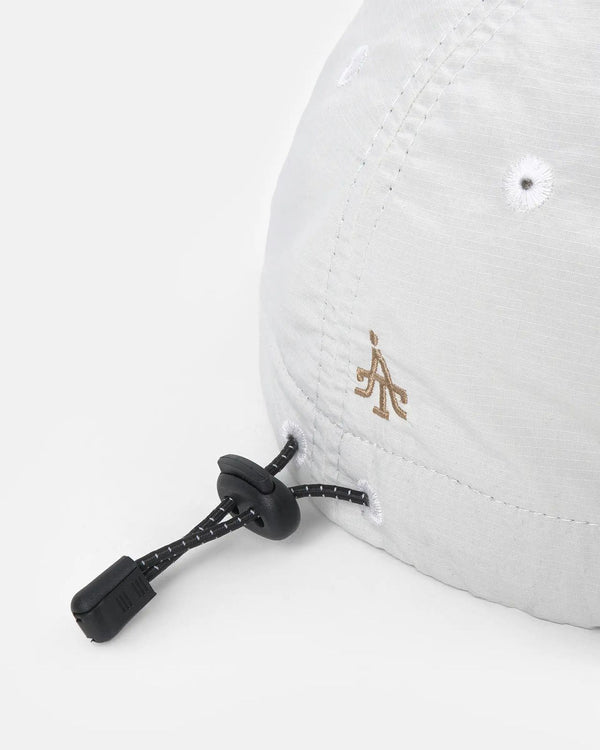 Sibu Trail Cap - Off White