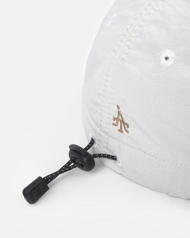 Sibu Trail Cap - Off White