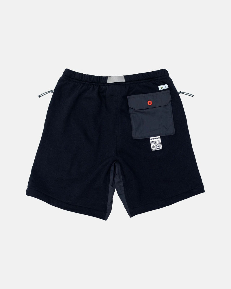 Talao Climb Short - Black