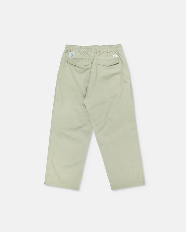 Ranu Work Pant - Olive