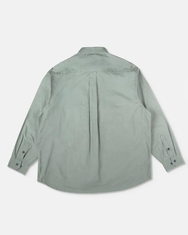 Lais LS Utility Shirt - Olive