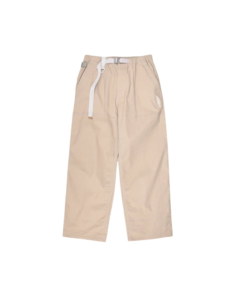 Tabak Drift Pant - Mocca
