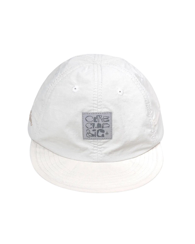 Sibu Trail Cap - Off White