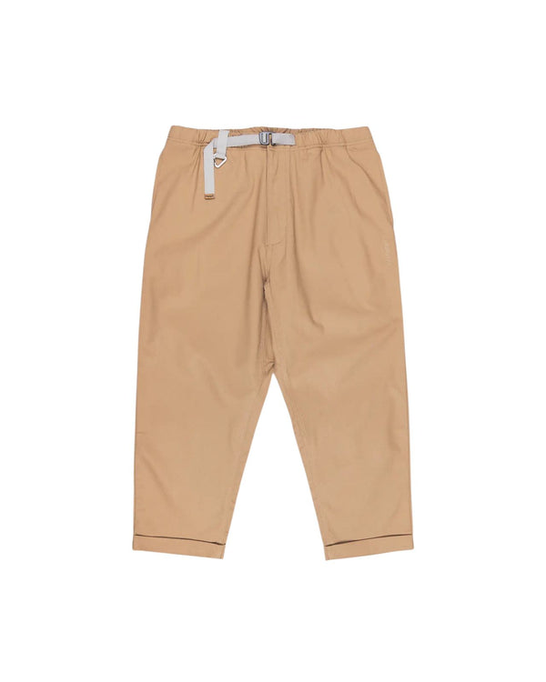 Wakre Utility Pant - Dark Mustard