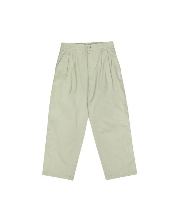Ranu Work Pant - Olive