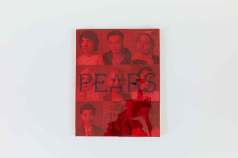 PEARS Issue III 2025 - Cover 1