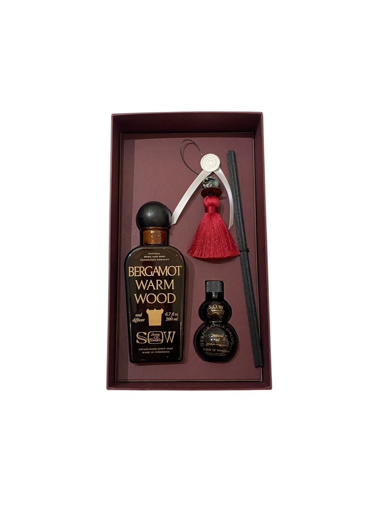 Loloan Hampers