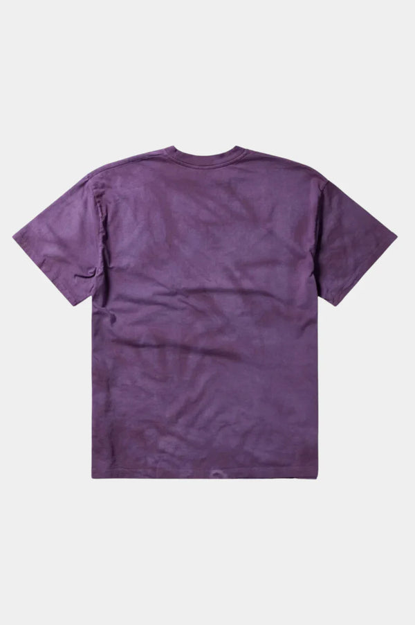 Aries Cateyes SS Tee purple