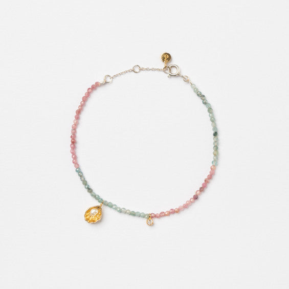 Apres Midi Bracelet Silver