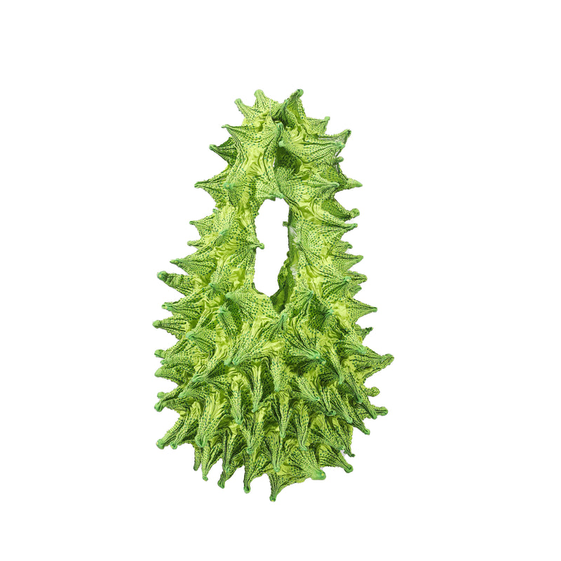 Fugu Midi - Forest Green