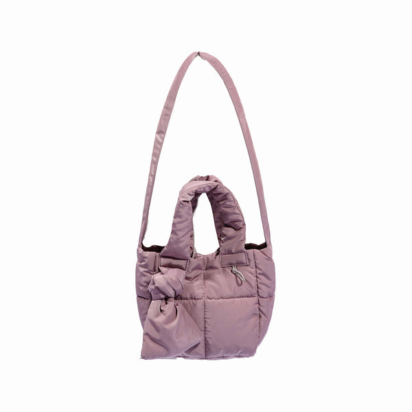 Petite Sling Bag Dusty Purple