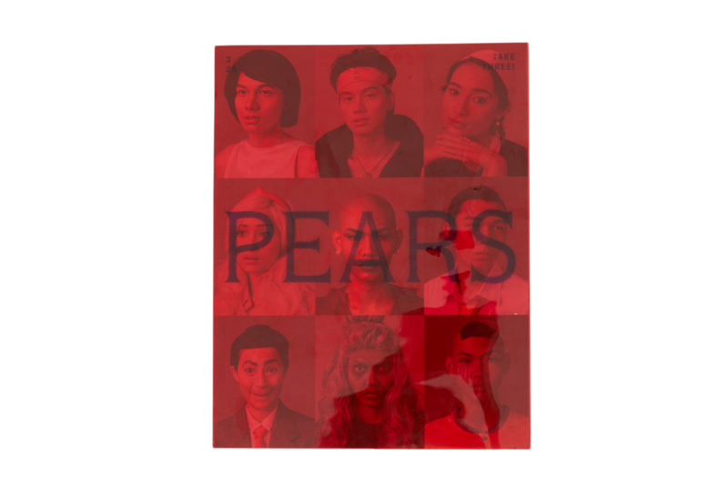 PEARS Issue III 2025 - Cover 1