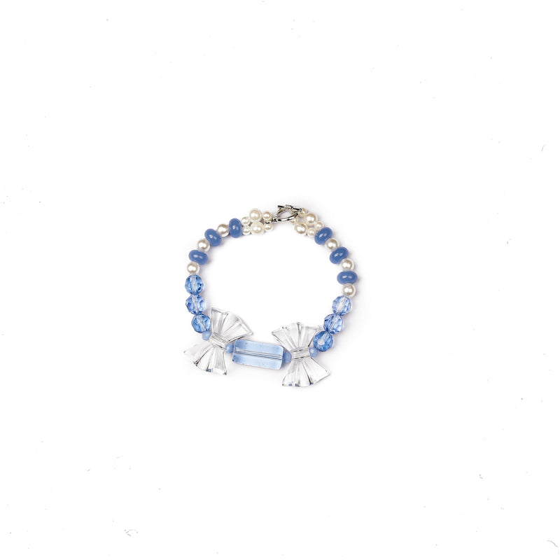 Custom Bracelet Blue