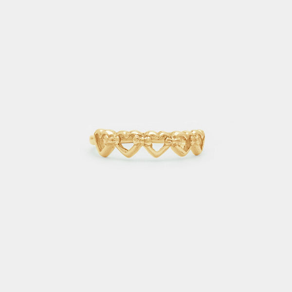 Love Chain GPS