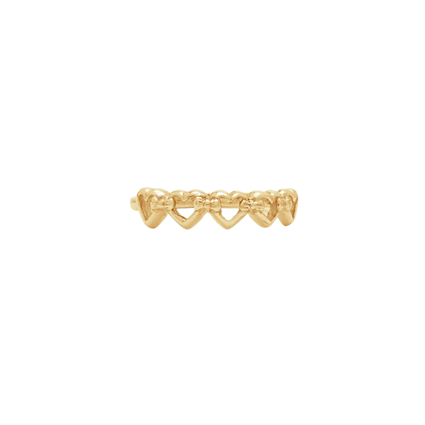 Love Chain GPS