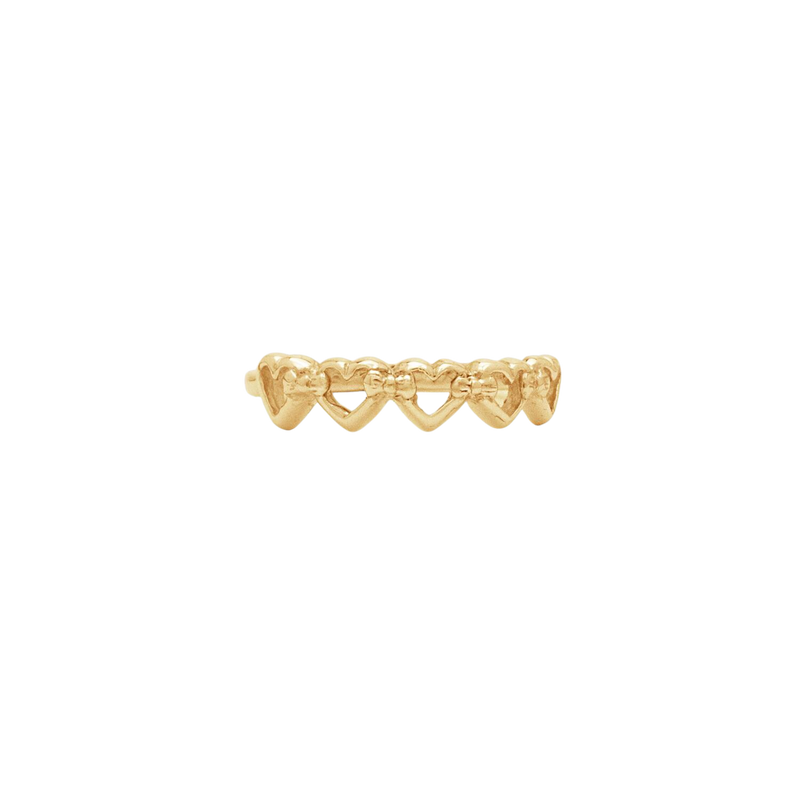 Love Chain GPS