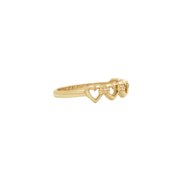 Love Chain GPS
