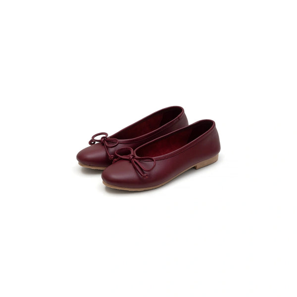 Miyu Oxblood