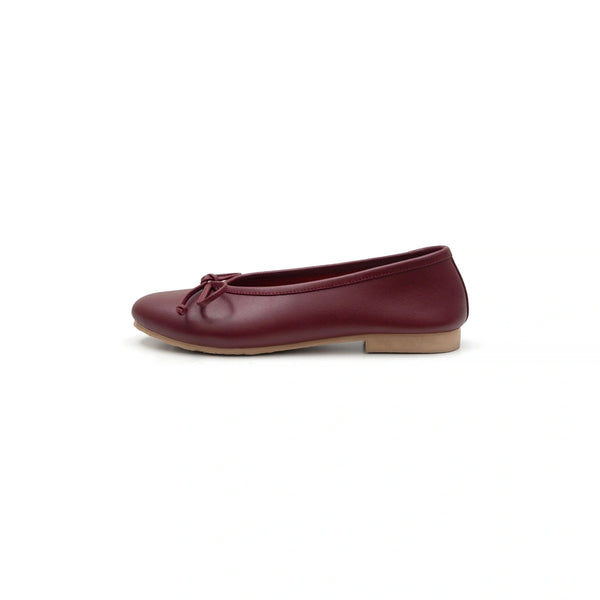 Miyu Oxblood