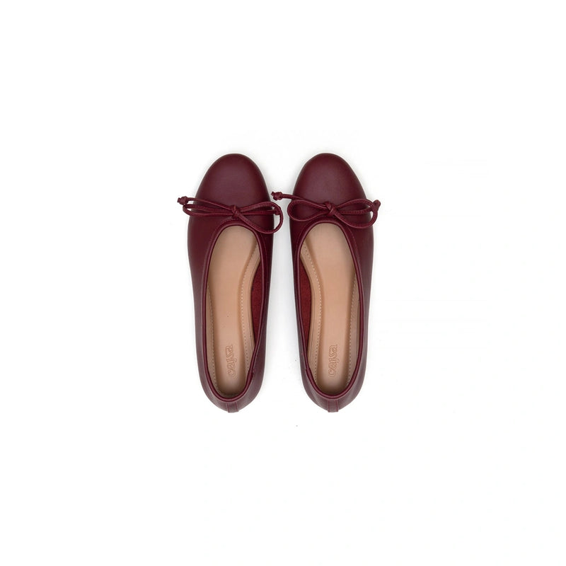 Miyu Oxblood
