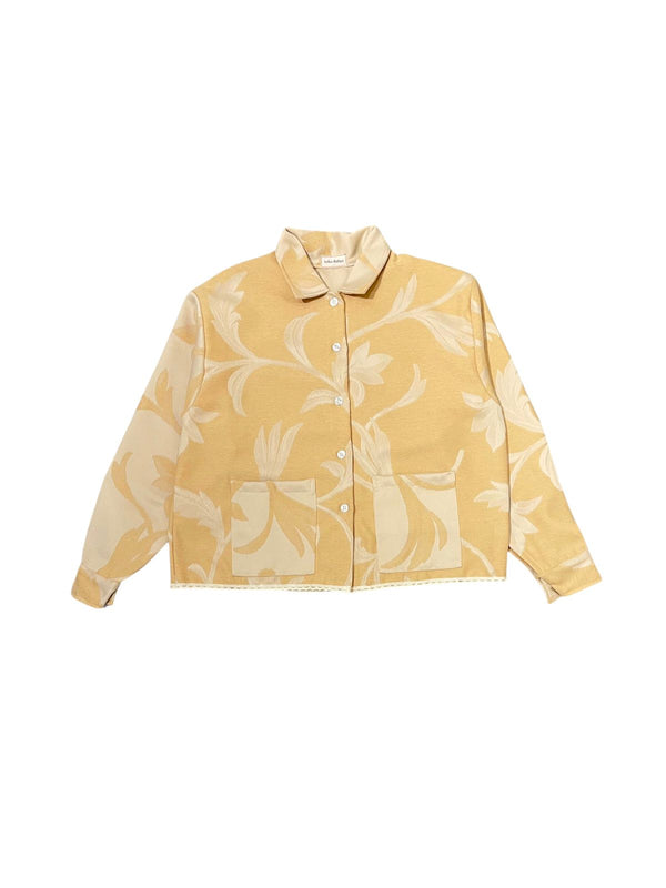 Isla Jacket Creme