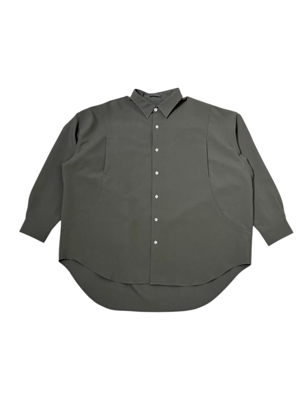 JR141 Dark Grey Oversized With Front Pocket