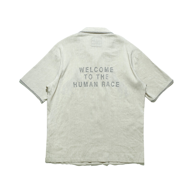 Marengo - Shortsleeve Shirt
