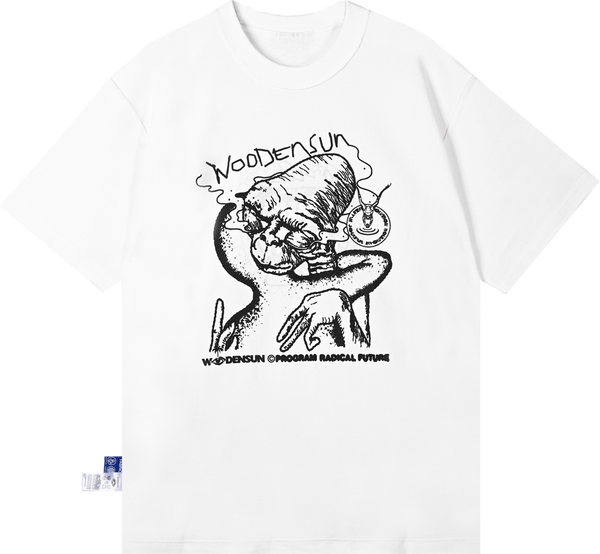Master - Reversible T-Shirt