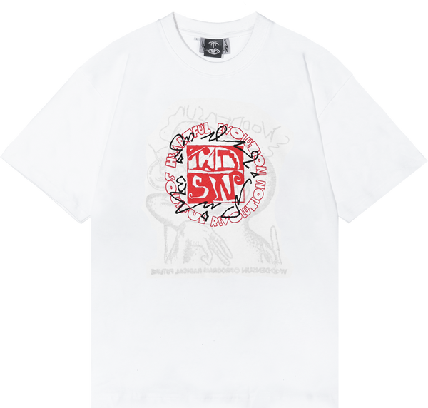 Master - Reversible T-Shirt