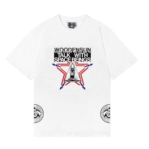 Mater - Shortsleeve T-Shirt
