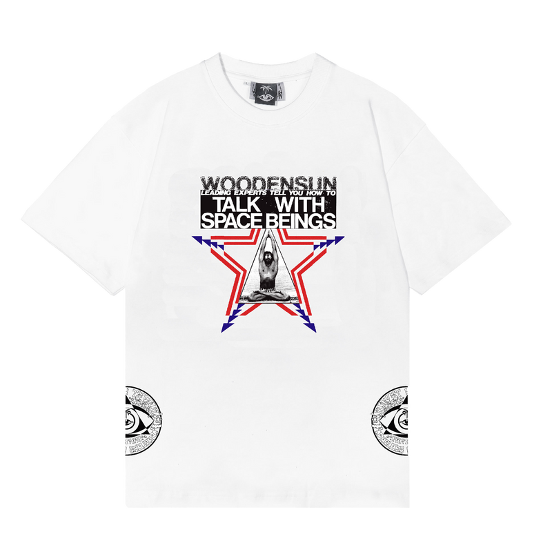 Mater - Shortsleeve T-Shirt